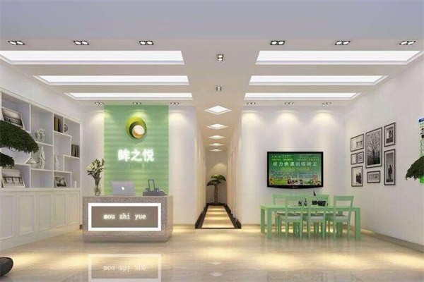 眸之悦视力保健